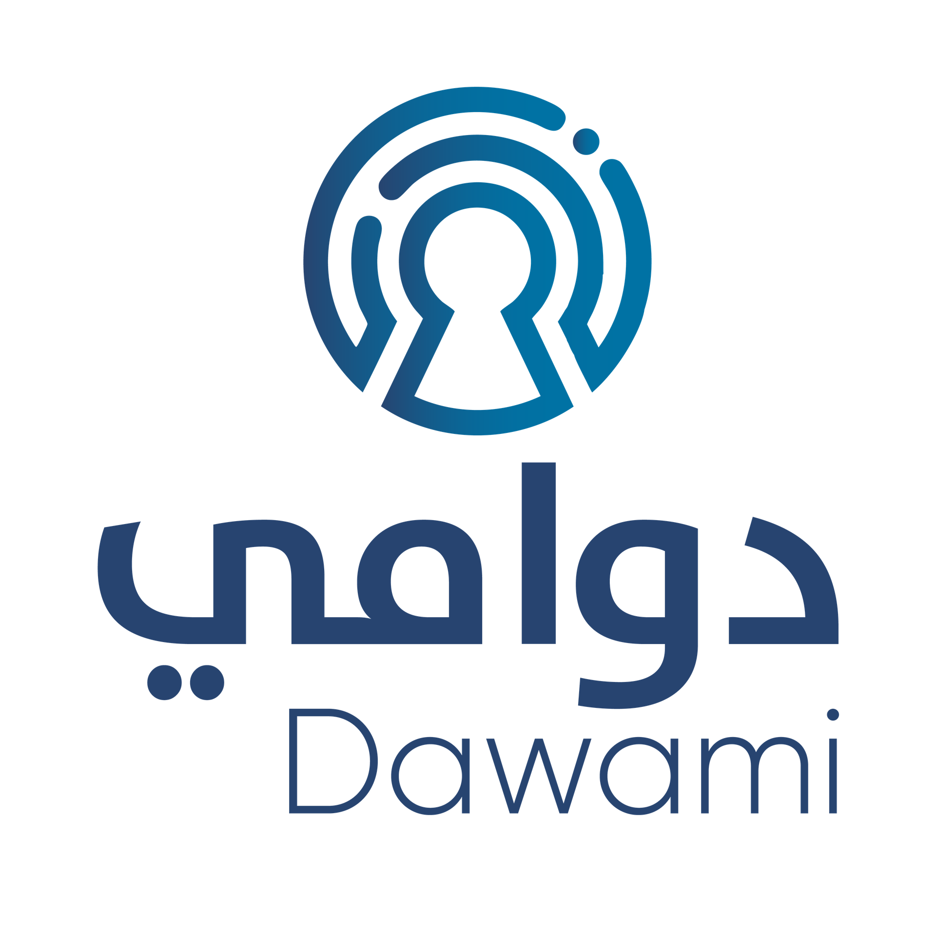 Dawami | دوامي – Employee Workplace Platform